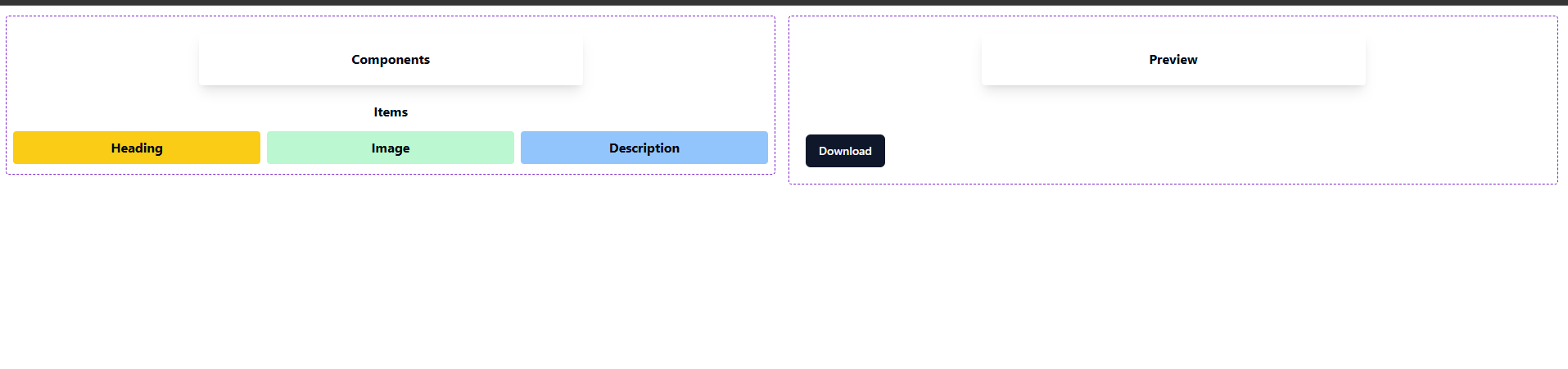Poster Generator – Fun Design Tool